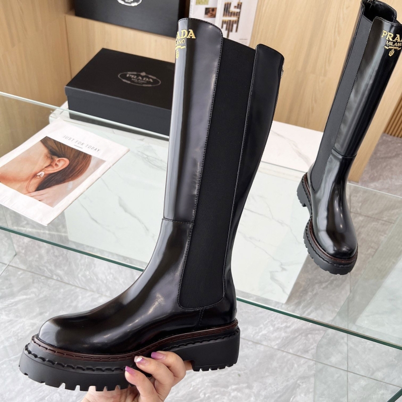 Pra*a boots